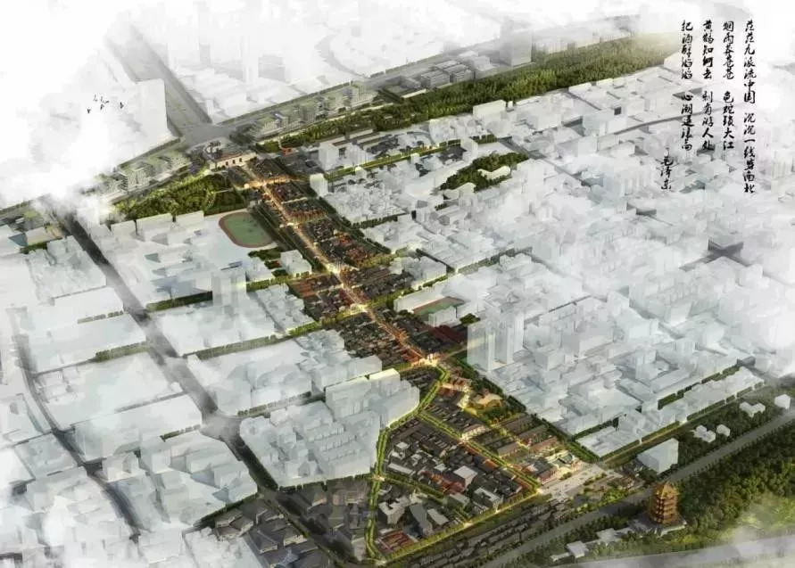 2019年武汉拆迁保底面积,武汉拆迁一共能拿多少钱