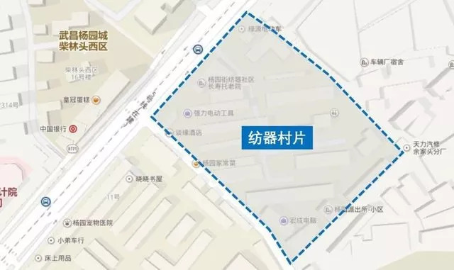 2019年武汉拆迁保底面积,武汉拆迁一共能拿多少钱