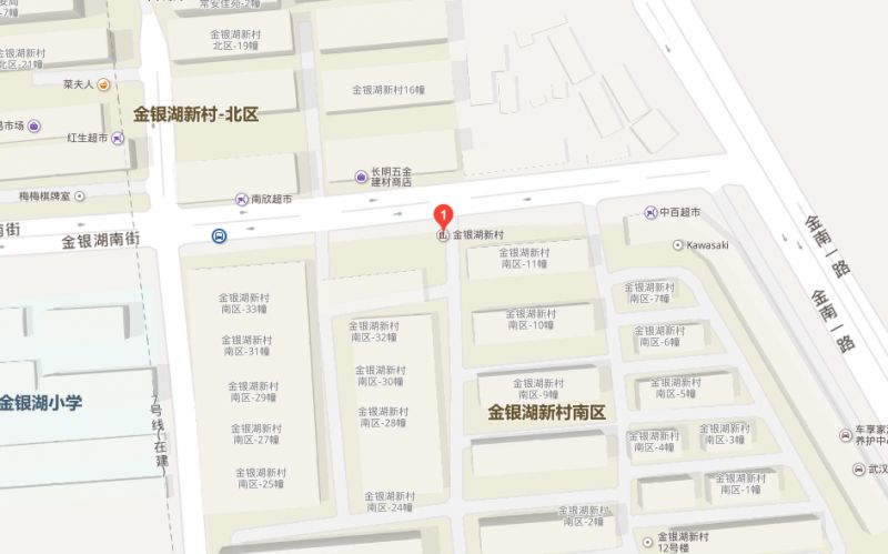 2019年武汉拆迁保底面积,武汉拆迁一共能拿多少钱