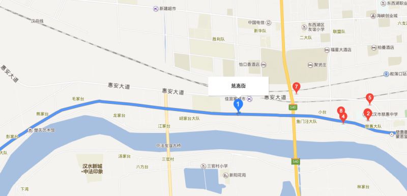 2019年武汉拆迁保底面积,武汉拆迁一共能拿多少钱