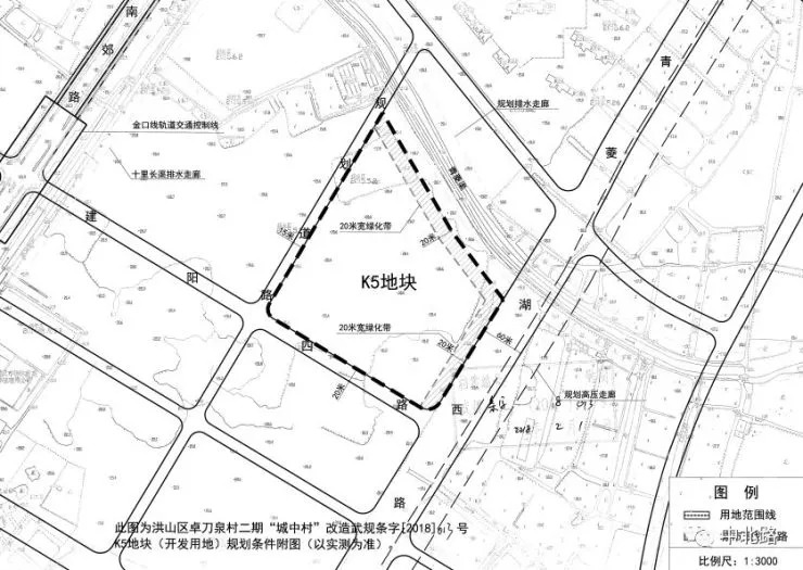 2019年武汉拆迁保底面积,武汉拆迁一共能拿多少钱