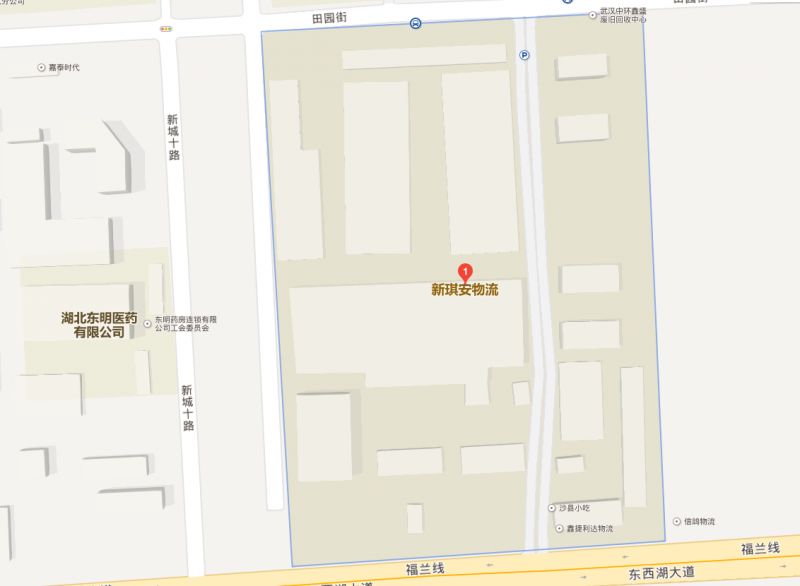 2019年武汉拆迁保底面积,武汉拆迁一共能拿多少钱