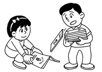 借笔记5元一次,没钱用薯片换?中小学校园里竟盛行这样的“生意”