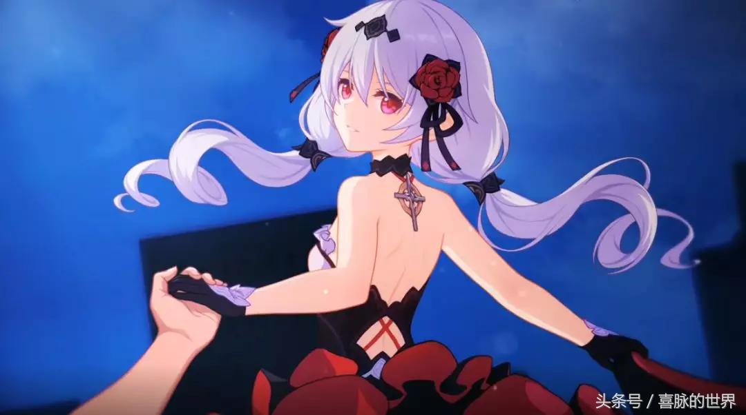 崩坏三活动月下初拥沙滩宝藏,崩坏3六周年十连抽