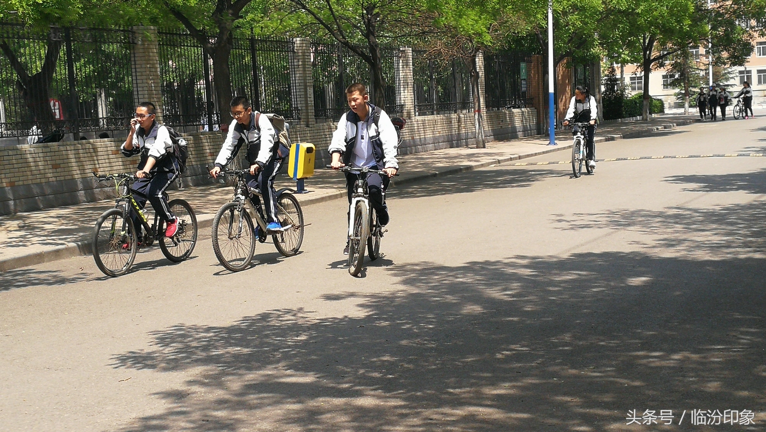 临汾三中在山西省处于什么档次,临汾三所中学