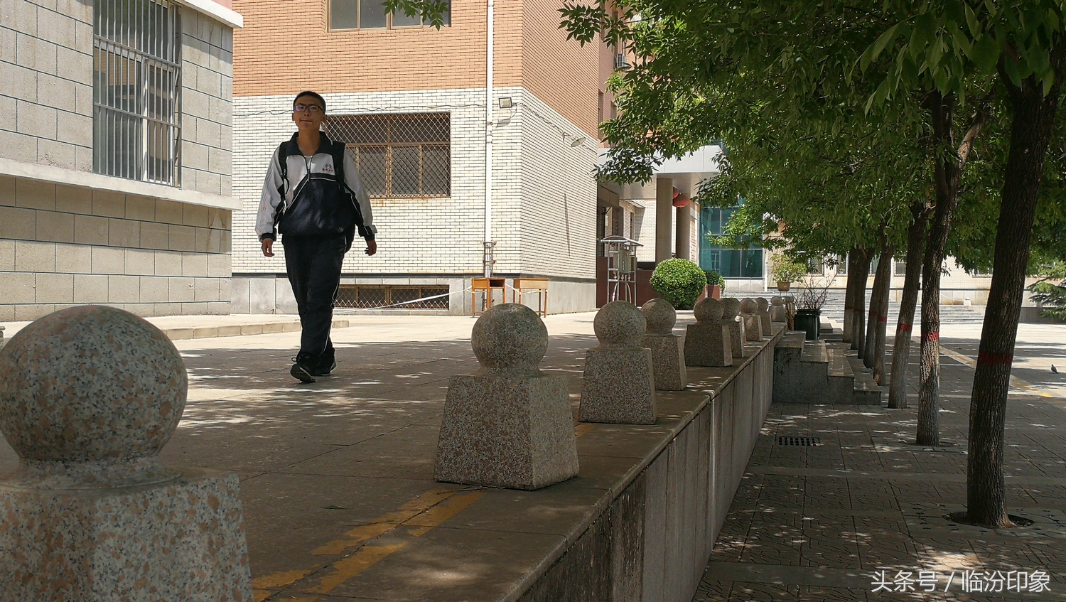 临汾三中在山西省处于什么档次,临汾三所中学