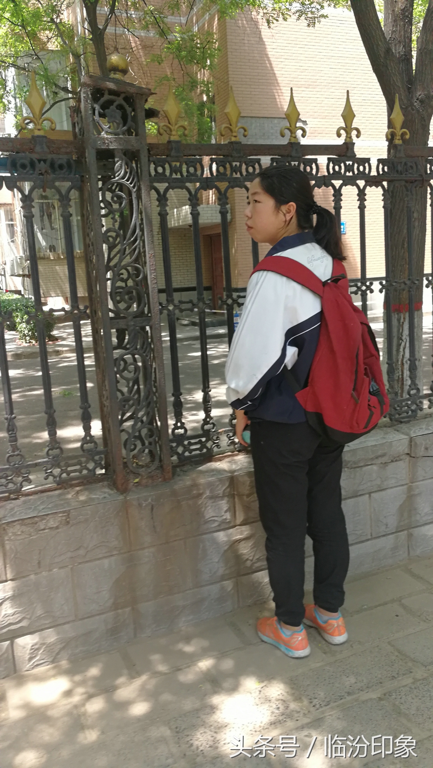 临汾三中在山西省处于什么档次,临汾三所中学