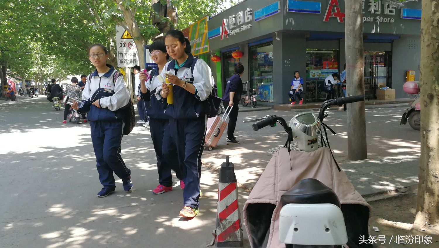 临汾三中在山西省处于什么档次,临汾三所中学