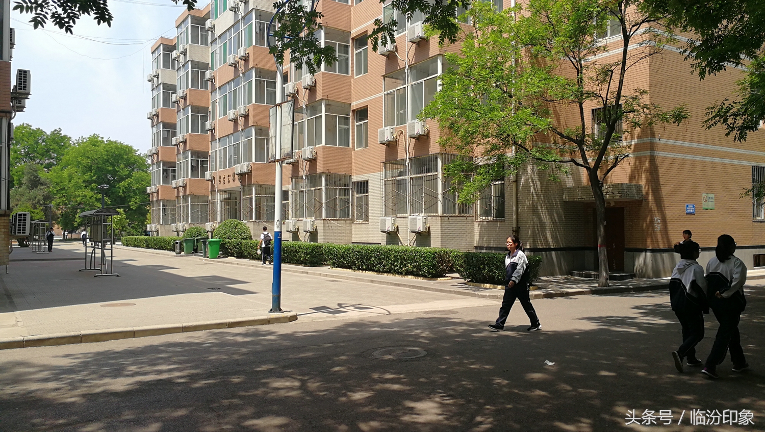 临汾三中在山西省处于什么档次,临汾三所中学