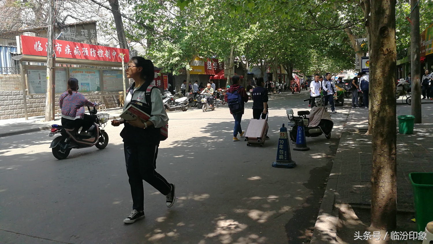 临汾三中在山西省处于什么档次,临汾三所中学