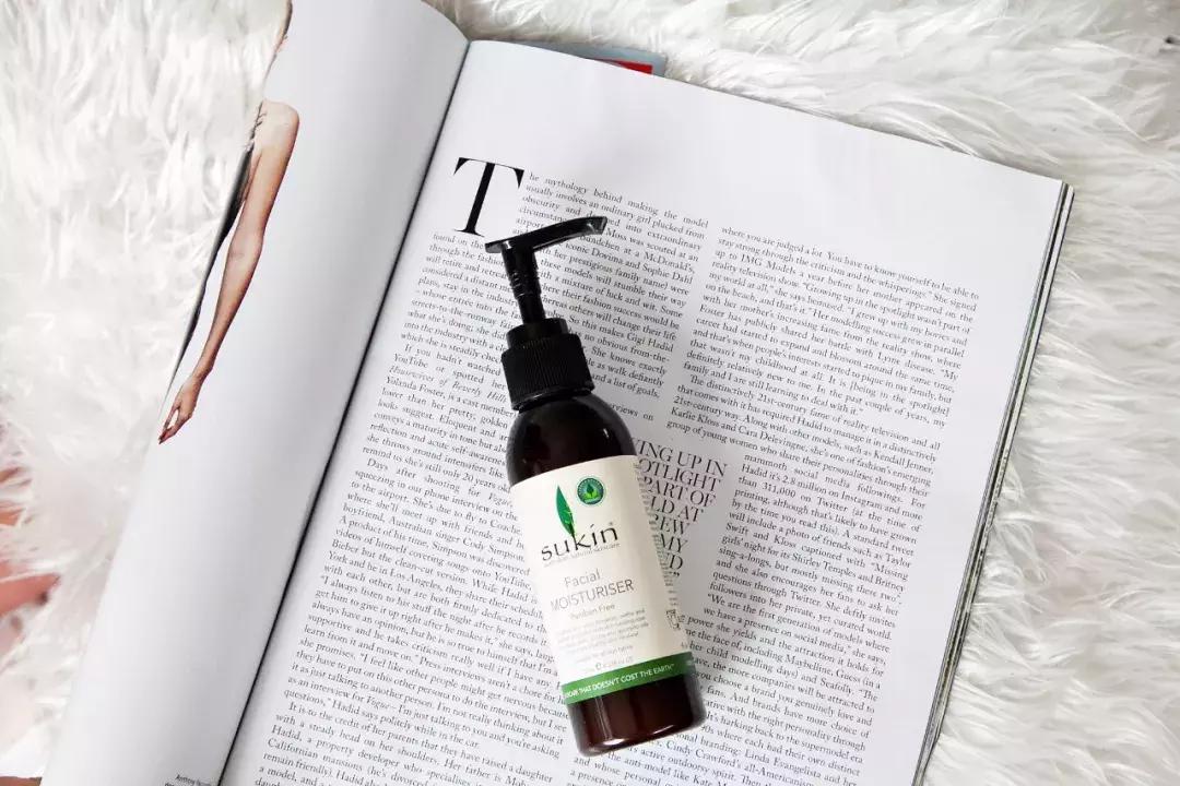 十大公认好用的水乳秋冬,承包我所有的秋装