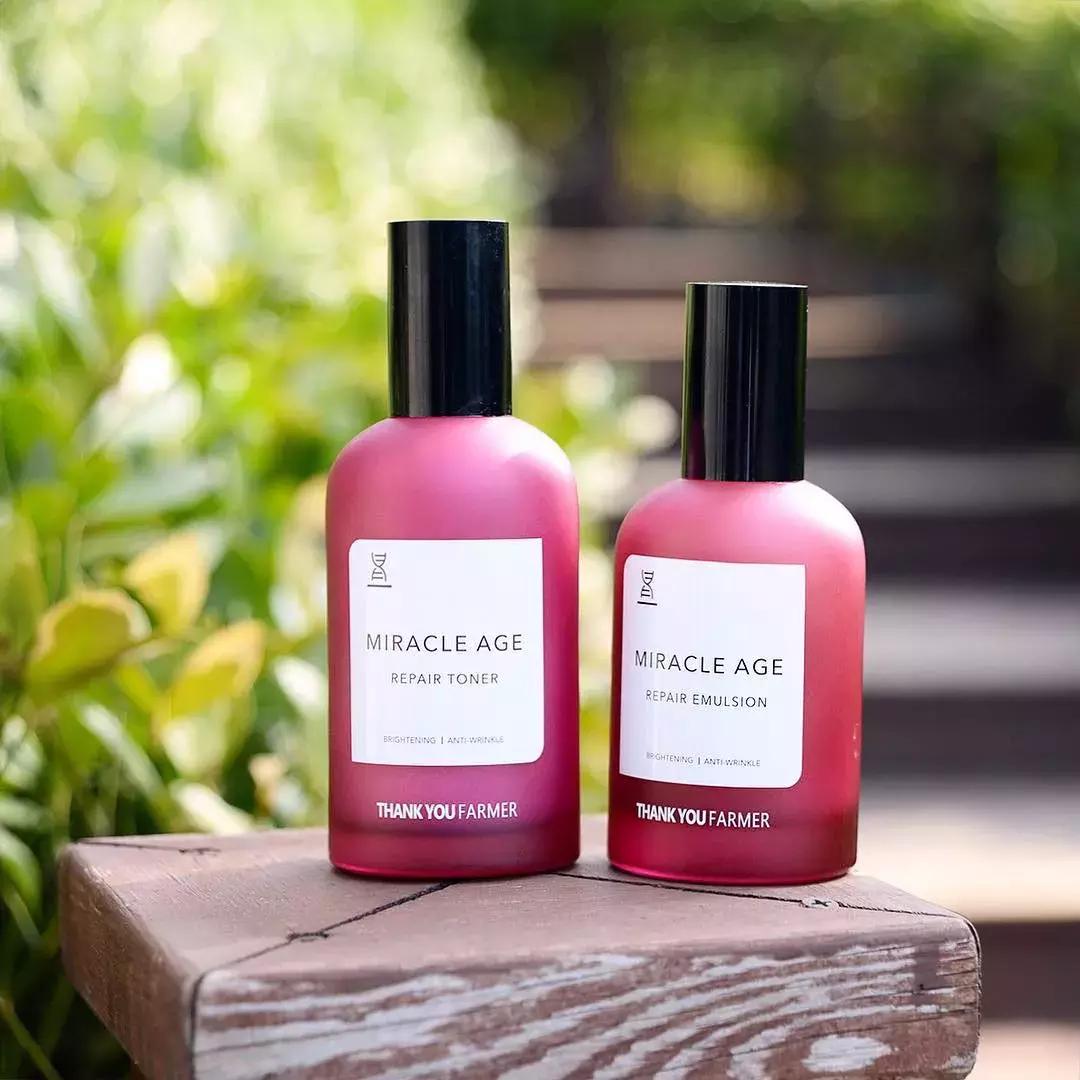 十大公认好用的水乳秋冬,承包我所有的秋装