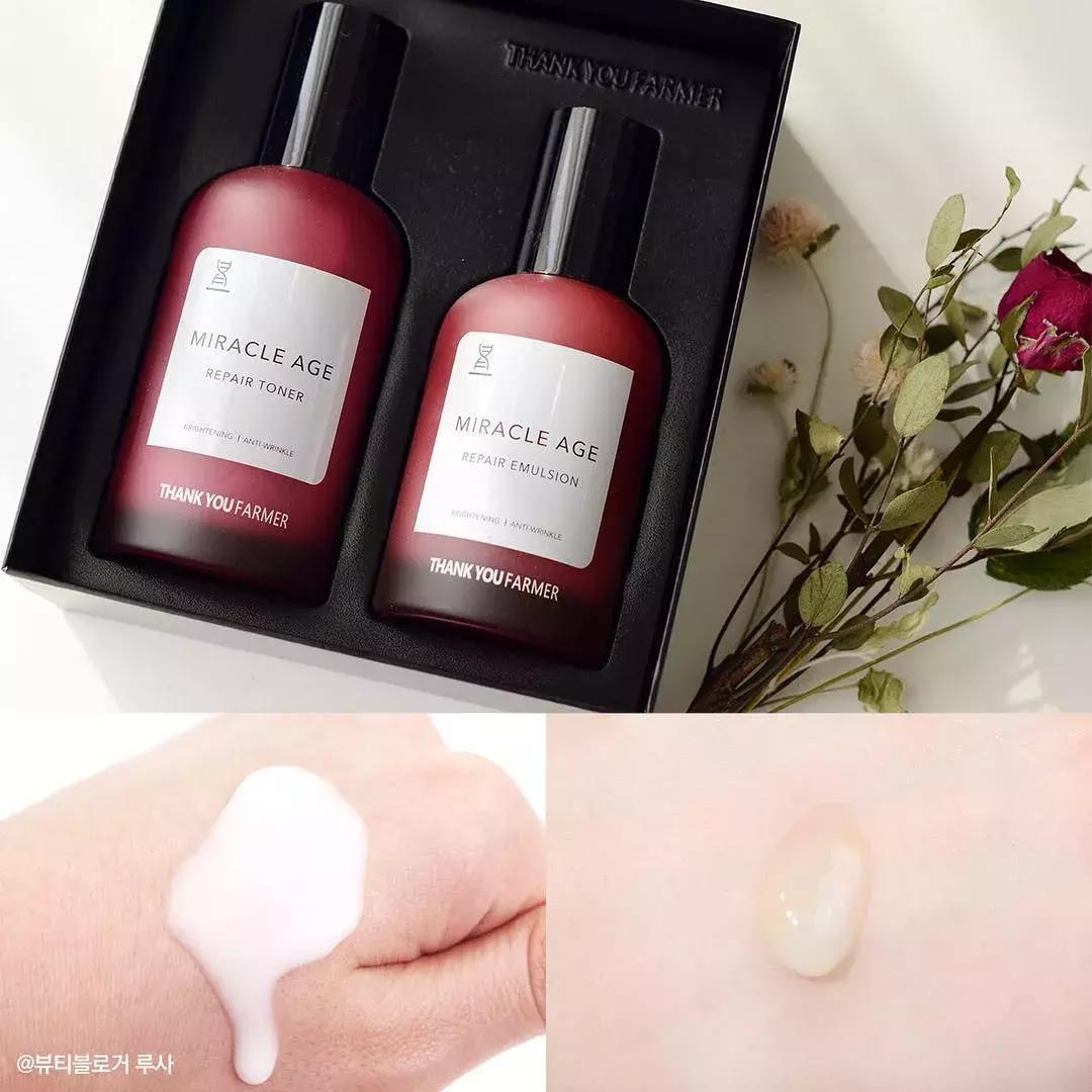 十大公认好用的水乳秋冬,承包我所有的秋装