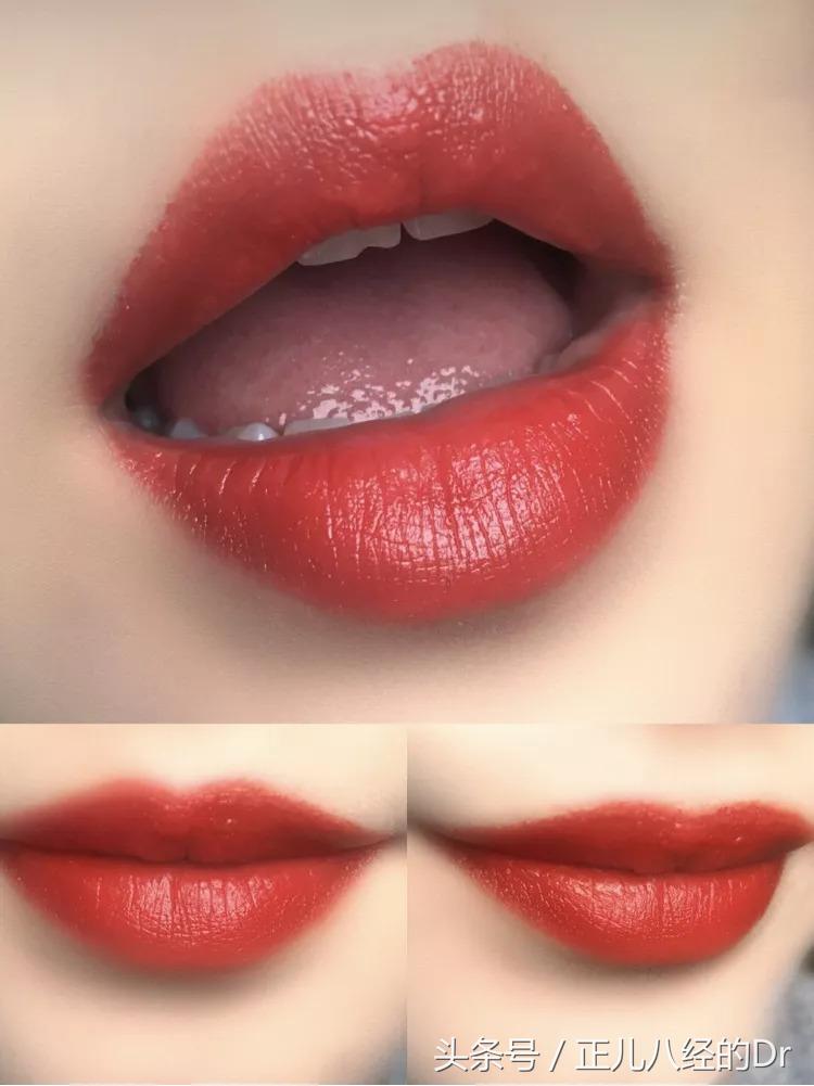 迪奥口红哪个颜色适合黑皮黄皮,黄黑皮显白口红色号显白平价