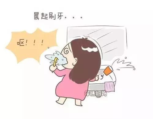 十个孕妇九个唐氏临界风险,孕期崩溃焦虑怎么办缓解