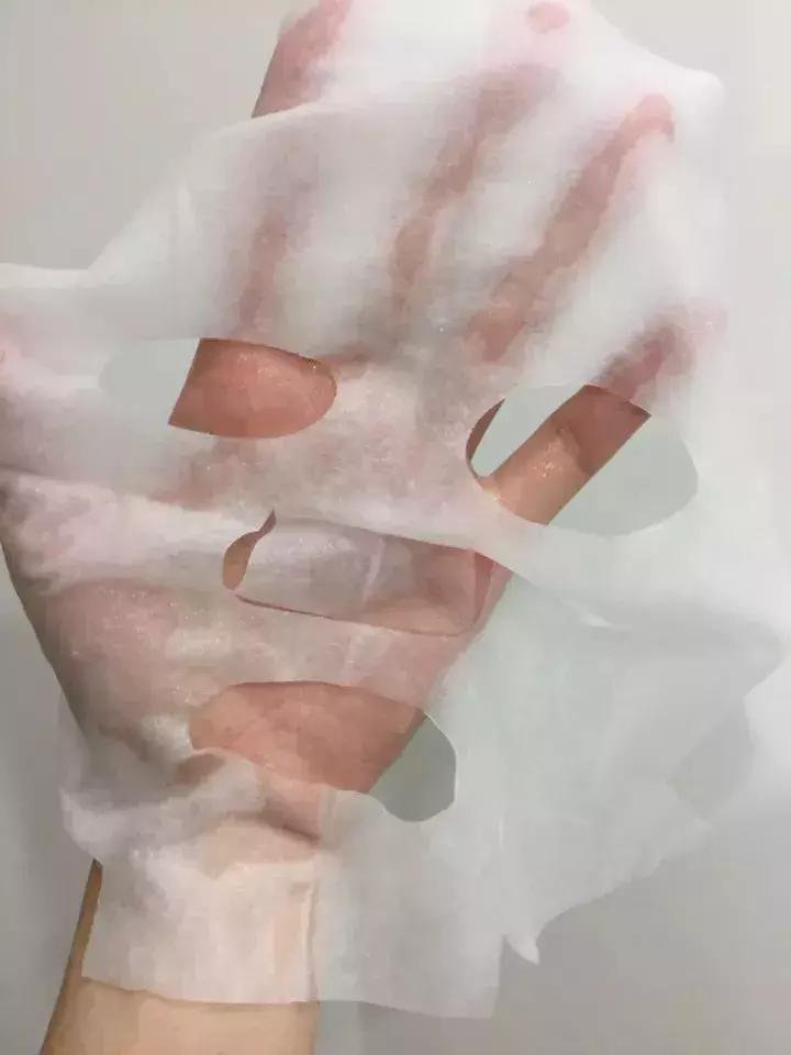 收缩毛孔面膜排行榜10强日本,日本luerling酒粕面膜