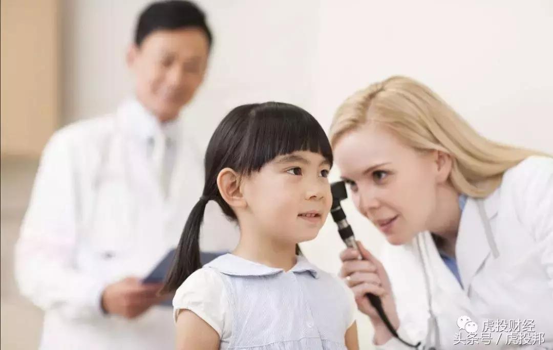 2分钟测听力？豆听科技借助APP打造专业听力私人管家