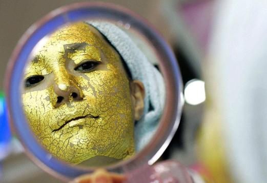 韩菲诗舒缓冰感面膜,韩菲诗紧致面膜