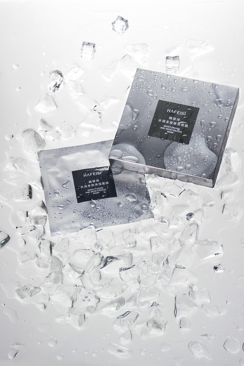 韩菲诗舒缓冰感面膜,韩菲诗紧致面膜