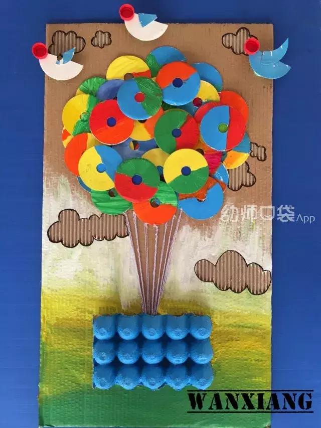 教师节的贺卡手工简单的立体花,教师节的手工贺卡和手工花怎么做