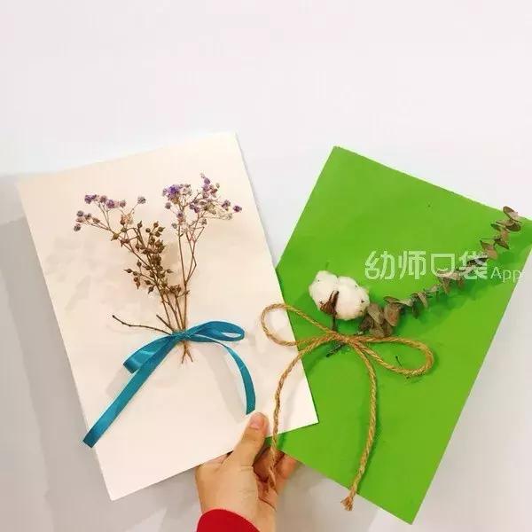 教师节的贺卡手工简单的立体花,教师节的手工贺卡和手工花怎么做