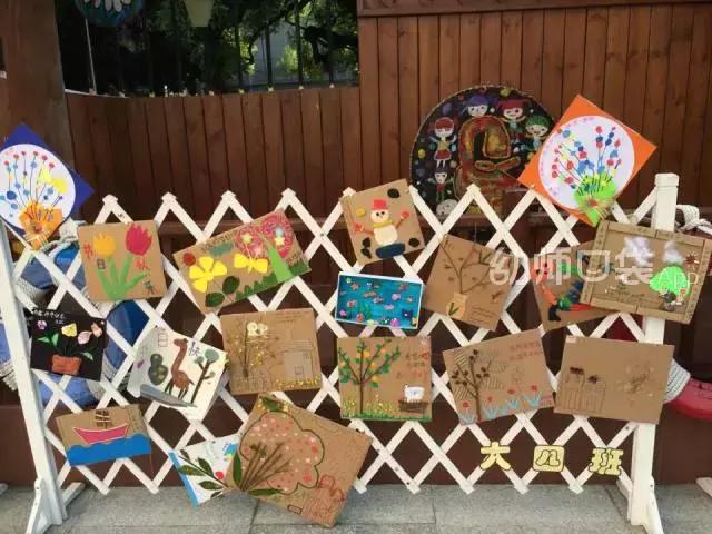 教师节的贺卡手工简单的立体花,教师节的手工贺卡和手工花怎么做