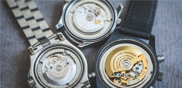 sw机芯好还是eta好,瑞士eta机芯真假鉴别