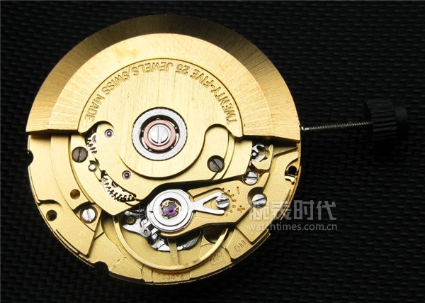 sw机芯好还是eta好,瑞士eta机芯真假鉴别