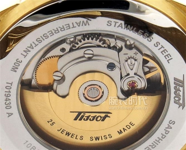 sw机芯好还是eta好,瑞士eta机芯真假鉴别