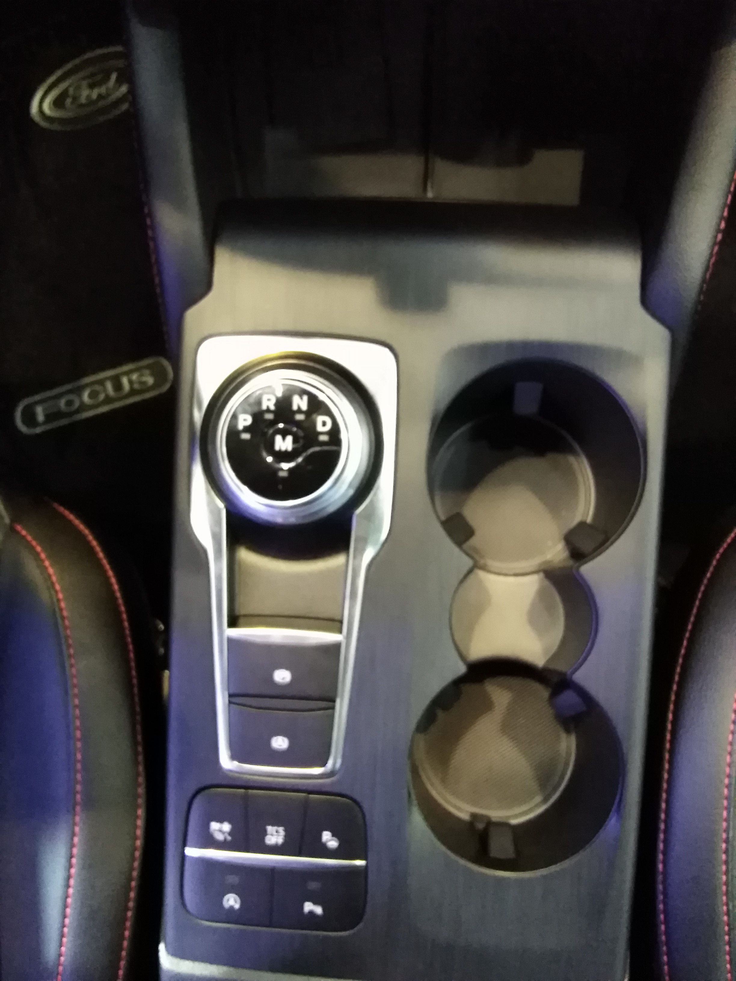 长安福特最新福克斯,长安福特福克斯最新款