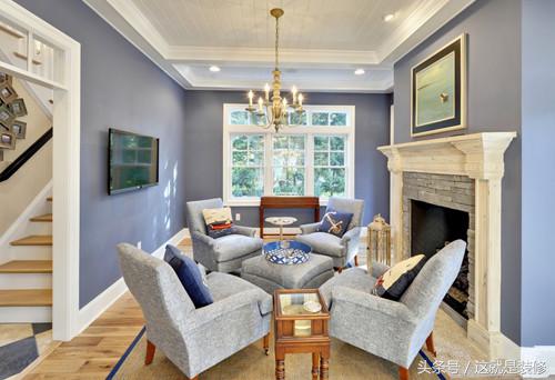 装修色彩搭配技巧方法有哪些,装修如何配色温馨