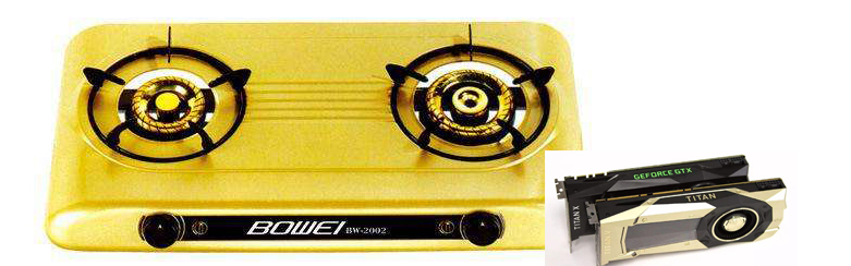 1080ti泰坦显卡公版信仰,英伟达rtx2080ti和gtx1080ti