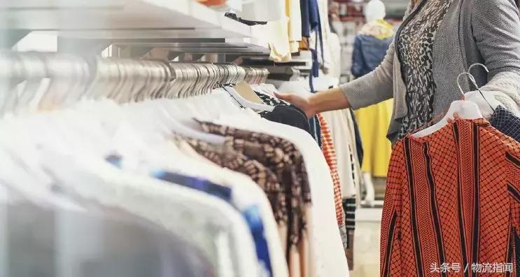 一文读懂新物流,一文读懂供应链产业链