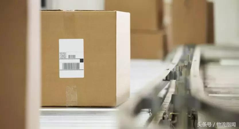 一文读懂新物流,一文读懂供应链产业链