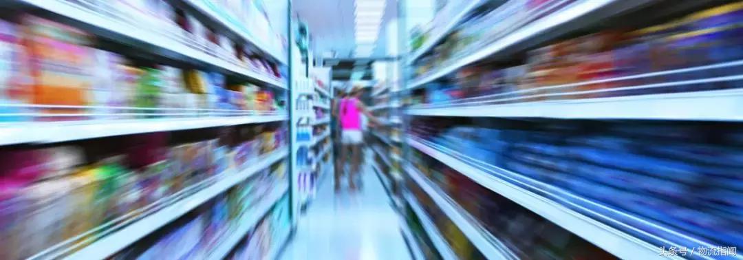 一文读懂新物流,一文读懂供应链产业链