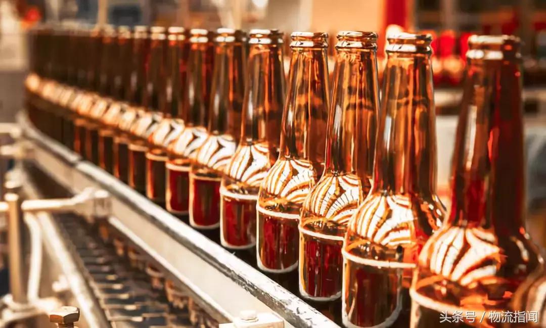 一文读懂新物流,一文读懂供应链产业链