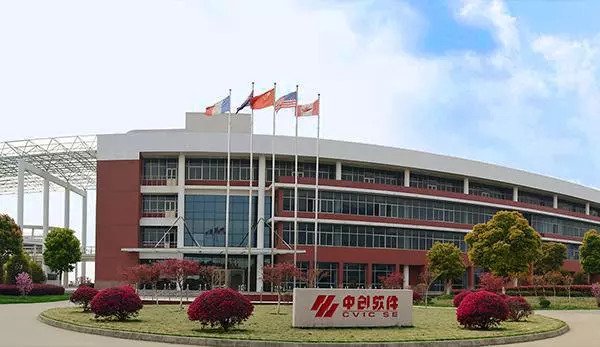 大写的牛!这6家昆山企业被省里点名!