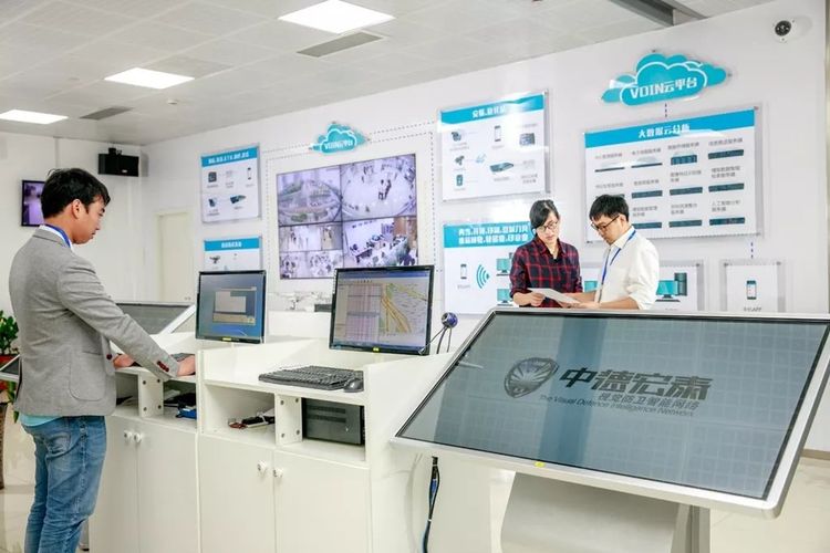 大写的牛!这6家昆山企业被省里点名!