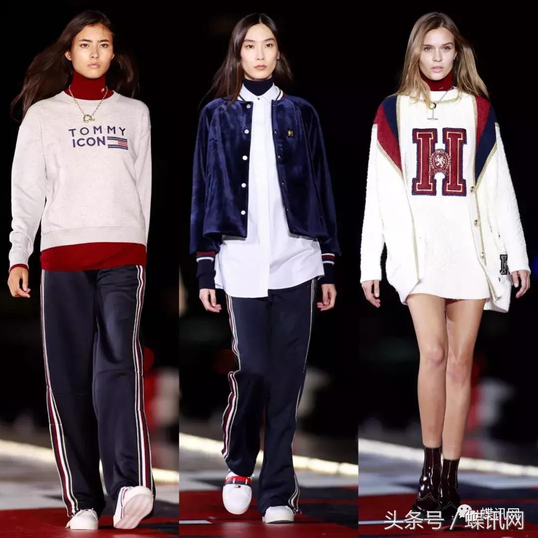 tommyhilfiger秀,tommyhilfiger上海大秀