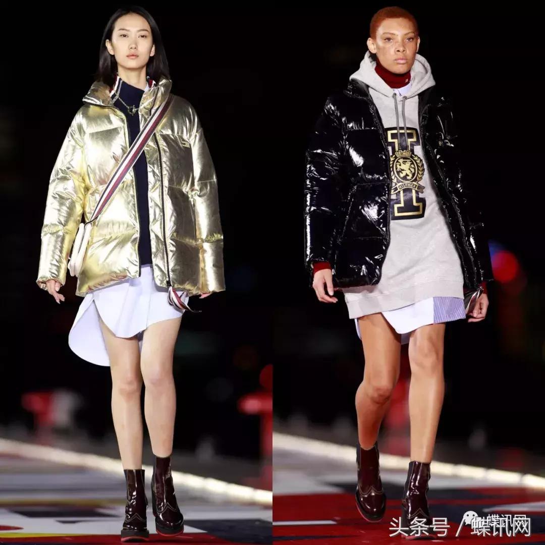 tommyhilfiger秀,tommyhilfiger上海大秀