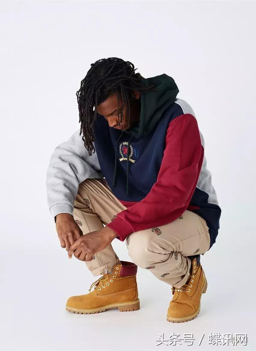 tommyhilfiger秀,tommyhilfiger上海大秀