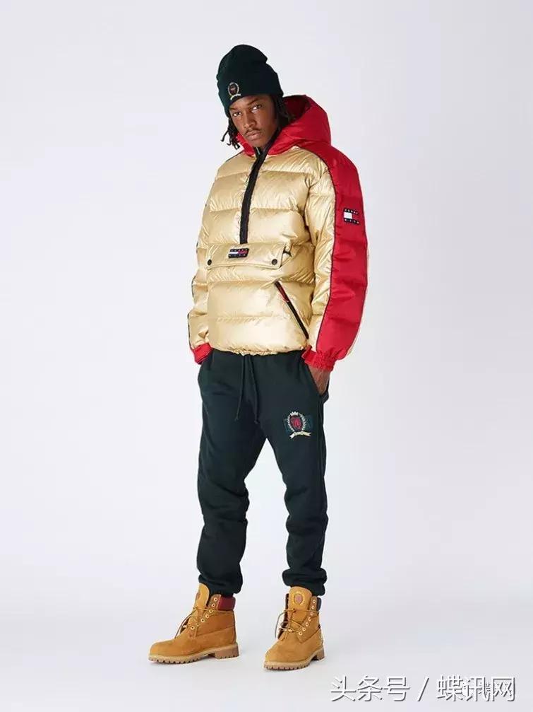 tommyhilfiger秀,tommyhilfiger上海大秀