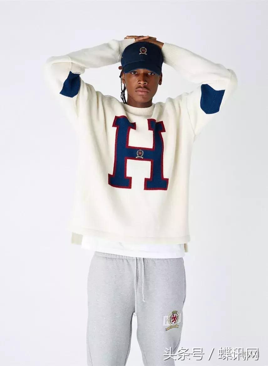 tommyhilfiger秀,tommyhilfiger上海大秀