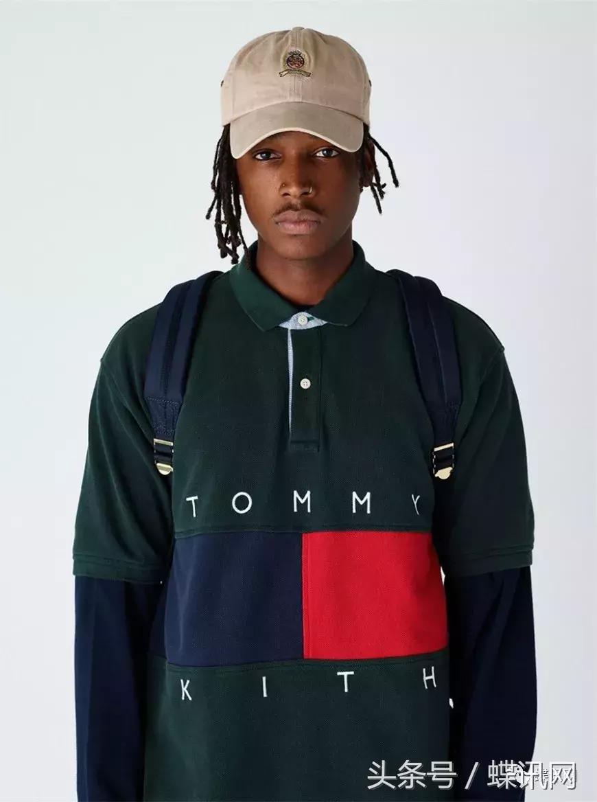 tommyhilfiger秀,tommyhilfiger上海大秀