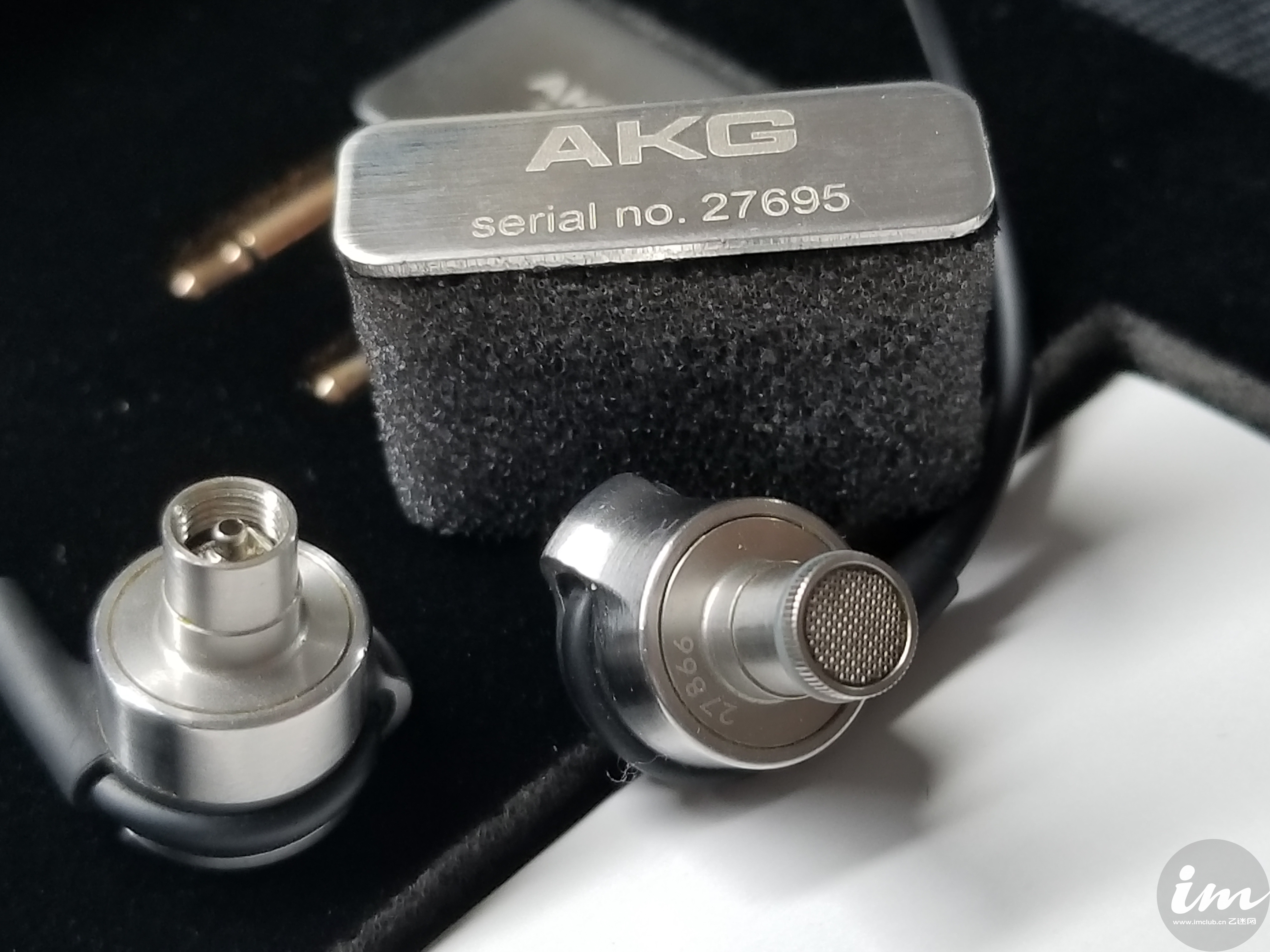 k3003线材质量,k3003耳机线好坏