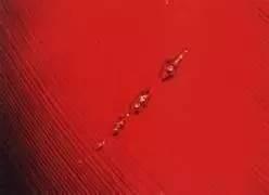 缅甸星光红宝石真假鉴别方法,红宝石电容真假辨别最简单方法