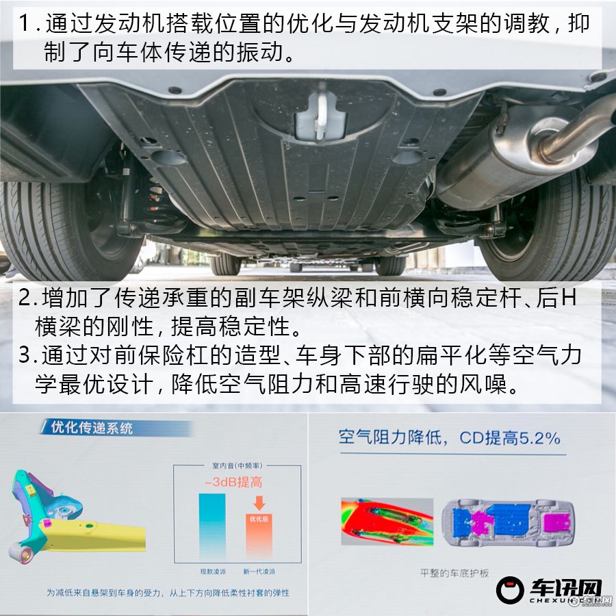 本田凌派1.5混动高速动力试驾视频,沉浸式体验本田凌派2024款