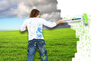 墙面渗水发霉起皮变黑怎么处理,回南天墙面发霉变黑怎么处理