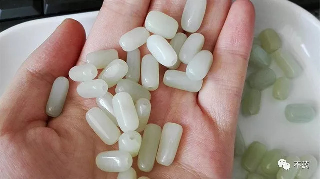 韩料和田玉的鉴别,新疆和田市新玉石