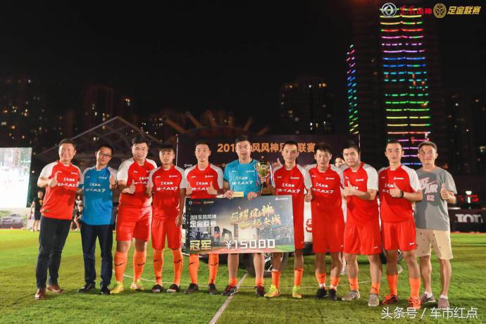 2018东风风神足金联赛重庆站渝众不同，街舞闹重庆